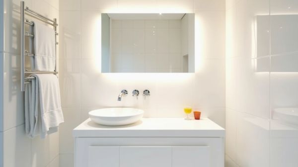 Améliorez l'hygiène de votre salle de bain avec un robinet douchette wc