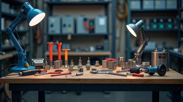 Choisir efficacement du matériel électrique de qualité