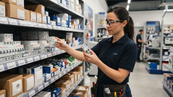 Choisir efficacement du matériel électrique de qualité
