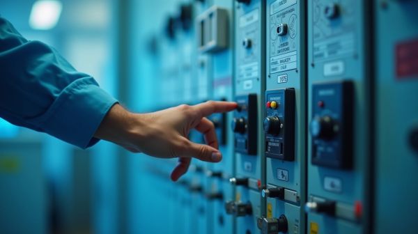 Comment choisir un interrupteur différentiel adapté à vos besoins