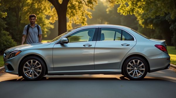 Location voiture 7 places : trouvez le véhicule idéal pour vos déplacements
