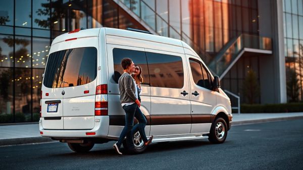 Top 7 véhicules de location pour vos besoins de transport