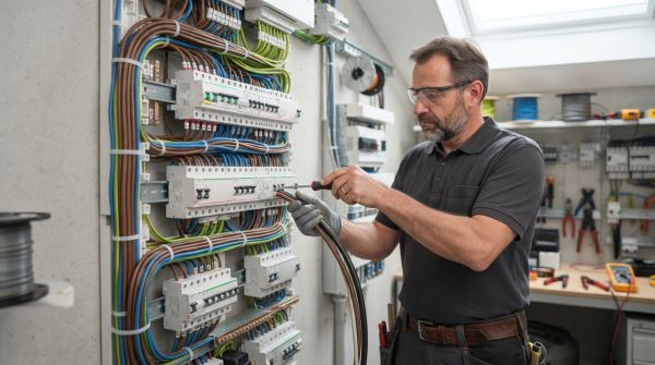 Top critères pour sélectionner du matériel électrique fiable