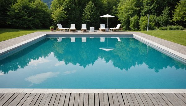 Constructeur piscine auvergne-rhône-alpes : qualité et créativité